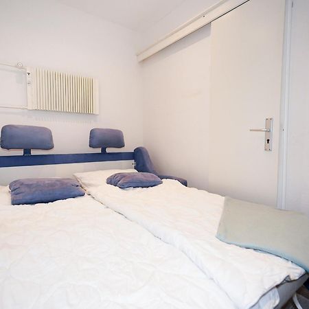 Traumblick FeWo Nr 262 Sierksdorf Exterior foto
