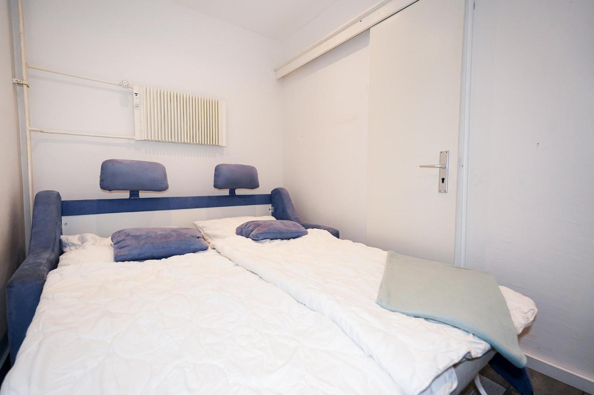 Traumblick FeWo Nr 262 Sierksdorf Exterior foto
